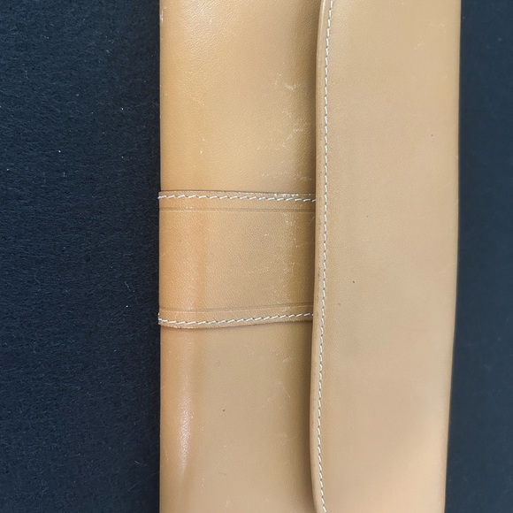 Vintage Fendi Wallet - Picture 3 of 13